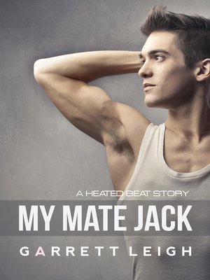 My Mate Jack - ebook